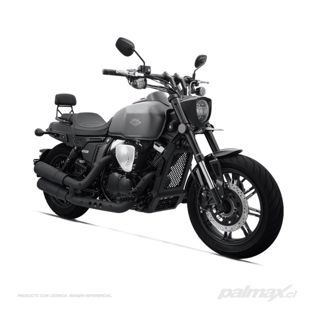 Motocicleta K-Light 250V | Keeway